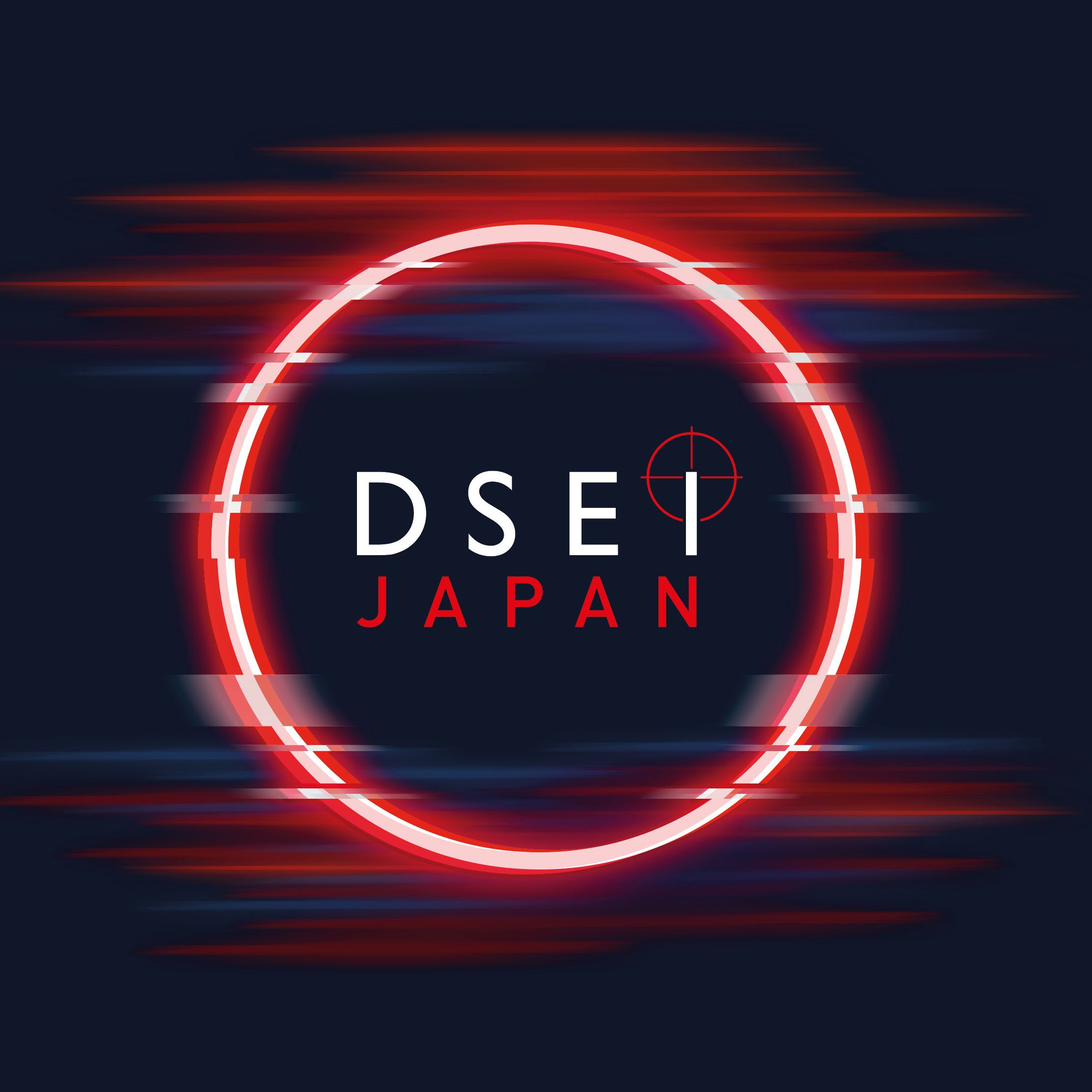 DSEI Japan 2022 - Event Postponed